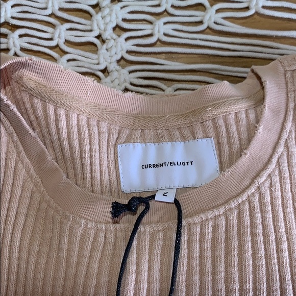 Current/Elliot Acture Pullover - Picture 13 of 15